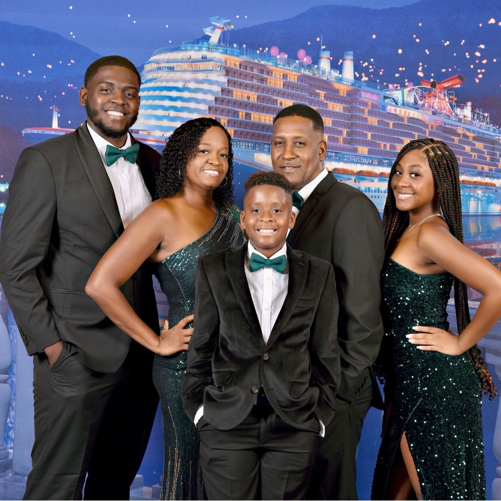 Meet your Posher, Natasha